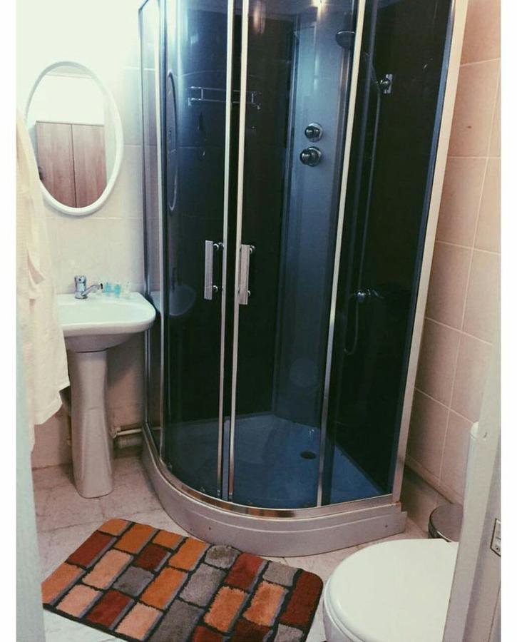 Hotel Turist Karagandy Pokoj fotografie