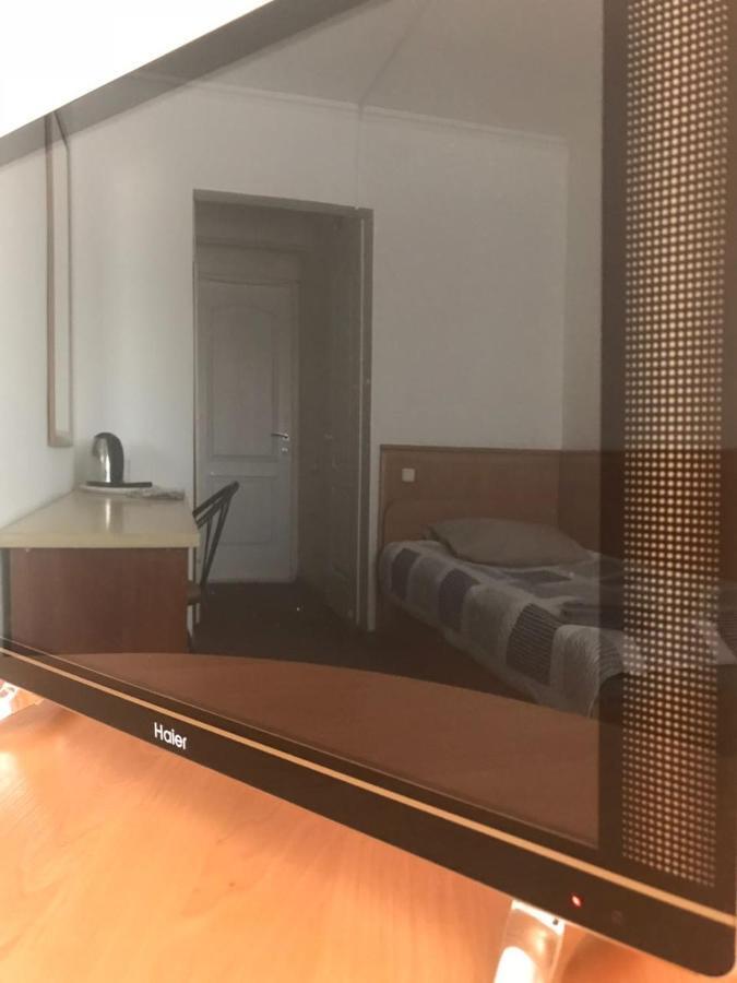Hotel Turist Karagandy Pokoj fotografie